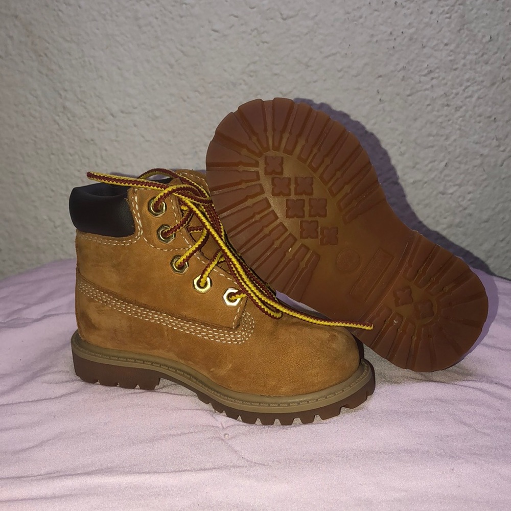 Timberland Infants boots